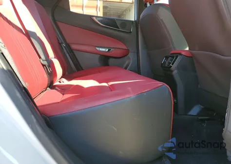 2024 Lexus Nx 250 Base z USA, uszkodzony, nr VIN JTJADCAZ0R5013755